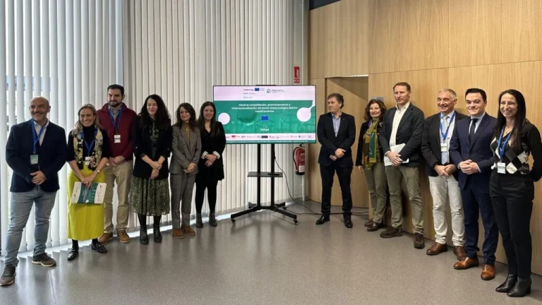 iberobio biotecnología sionlla