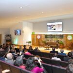 Simposio Internacional de Frondosas