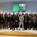 Simposio Internacional de Frondosas