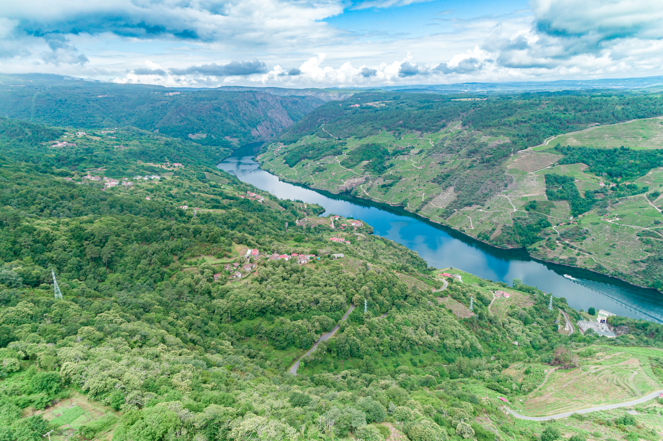 Ribeira Sacra Turismo